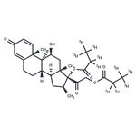 Betamethasone-d10 Dipropionate pictures