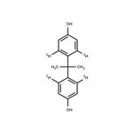 BISPHENOL-A-2,2',6,6'-d4 pictures