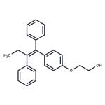 Deamino-hydroxytamoxifen pictures