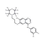 O-Desmethyl gefitinib D8 pictures