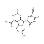 2’,3’,5’-Tri-O-acetyl-5-cyanouridine pictures