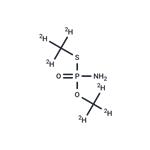 Methamidophos-d6 (dimethyl-d6) pictures