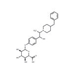 Ifenprodil glucuronide pictures