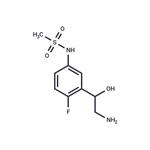 Urinary Incontinence-Targeting Compound 1 pictures