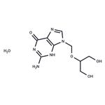 Ganciclovir hydrate pictures