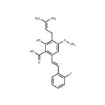 Antibacterial agent 94 pictures