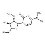 N4,N4,2’-O-Trimethylcytidine pictures