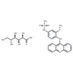 Amsacrine gluconate pictures