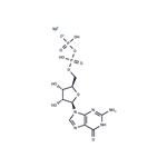 Guanosine 5'-diphosphate sodium pictures