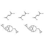 Tedisamil sesquifumarate pictures