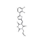 SIRT5 inhibitor 2 pictures