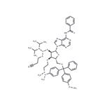 3’-O-MOE-A(Bz)-2’-CED-phosphoramidite pictures