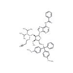 N6-Bz-5’-O-DMTr-3’-O-methyladenosine-2’-O-CED-phosphoramidite pictures