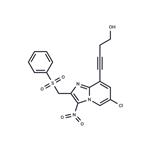 Antitrypanosomal agent 4 pictures