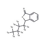 3-Butylphthalide-d9 pictures