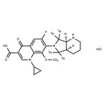 Moxifloxacin-d4 HCl pictures