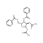 1,2-Di-O-acetyl-3,5-di-O-benzoyl-D-xylofuranose pictures