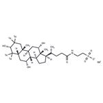 Taurocholic Acid-d4 Sodium pictures