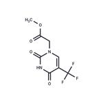 5-Trifluoromethyluracil-1-yl ?acetic acid methyl ester pictures