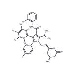 ortho-Hydroxy Atorvastatin-d5 Lactone pictures