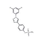 Steroid sulfatase-IN-1 pictures