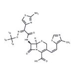 Cefditoren-d3 pictures