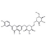 Luteolin-7-O-β-D-glucopyranoside pictures