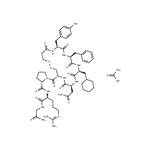 d[Cha4]-AVP acetate(500170-27-4 free base) pictures