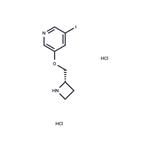 5-Iodo-A-85380 dihydrochloride pictures