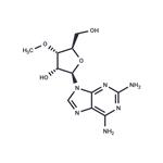 2-Amino-3’-O-methyladenosine pictures