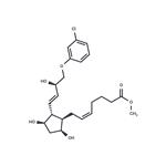 (+)-Cloprostenol methyl ester pictures