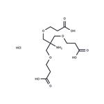 Amino-Tri-(carboxyethoxymethyl)-methane hydrochloride pictures