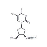 3-epi-Azido-3-deoxythymidine pictures