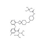 (1s,4s)-Menin-MLL inhibitor-23 pictures