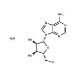 5'-chloro-5'-Deoxyadenosine (hydrate) pictures