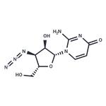 3’-Deoxy-3’-azido-isocytidine pictures