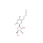 5-(2-Azidoethyl)cytidine pictures