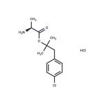 Alaproclate hydrochloride, (S)- pictures