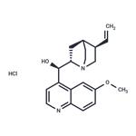 Quinine HCl pictures