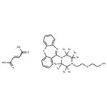 Quetiapine-d8 Fumarate pictures