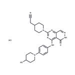 Gusacitinib HCl pictures