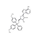 5’-O-(4,4’-dimethoxytrityl)adenosine pictures