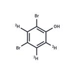 2,4-DIBROMOPHENOL-3,5,6-d3 pictures