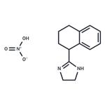 Tetrahydrozoline nitrate pictures