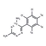 Lamotrigine-13C-d3 pictures