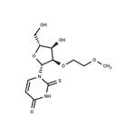 3’-O-(2-Methoxyethyl)-2-thiouridine pictures