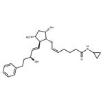 17-phenyl trinor Prostaglandin F2α cyclopropyl amide pictures