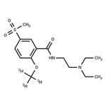 Tiapride-d3 pictures