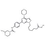 HDACs/mTOR Inhibitor 1 pictures