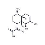 Artemisinin B pictures